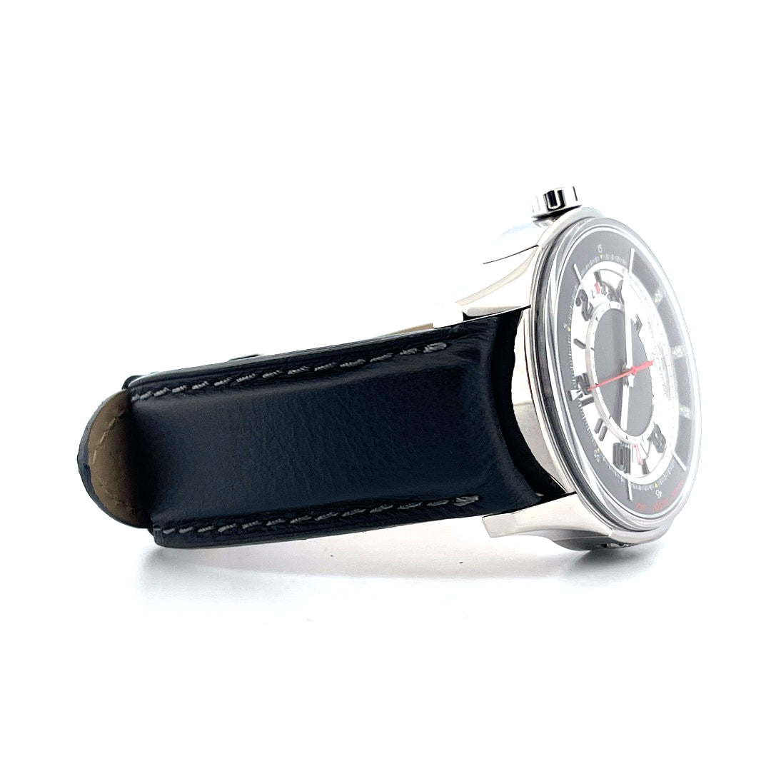 AMVOX 2 Chronograph - ungetragen / full set (2007) - Juwelier Spliedt
