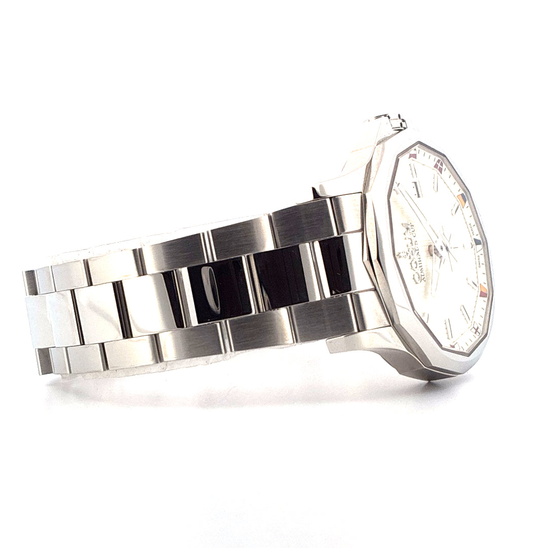 Corum Admiral's Cup Legend 42mm - neu (2025)