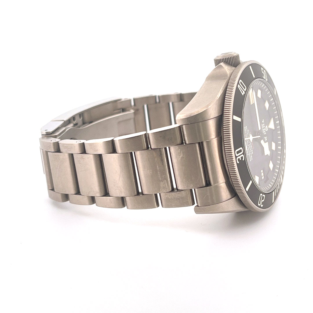 Tudor - Pelagos LHD Titanium - Juwelier Spliedt - [product_ Artikelnummer]