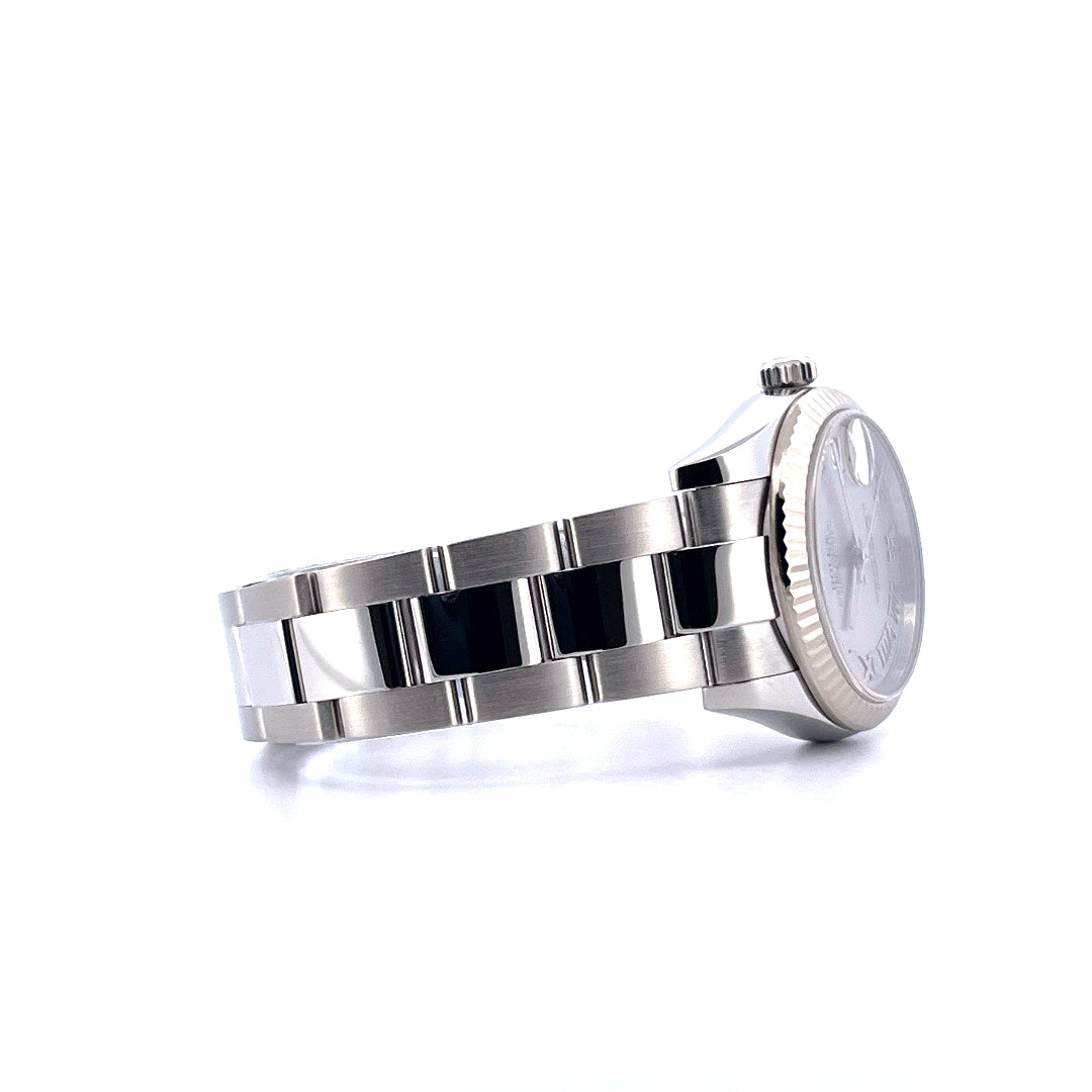 Rolex - Datejust 31 / römische Ziffern (2017) - [product_sku]