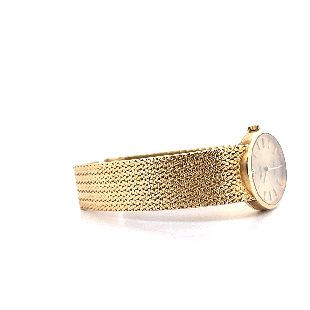 Rolex - Cellini / very good condt. / fresh service - [product_sku]