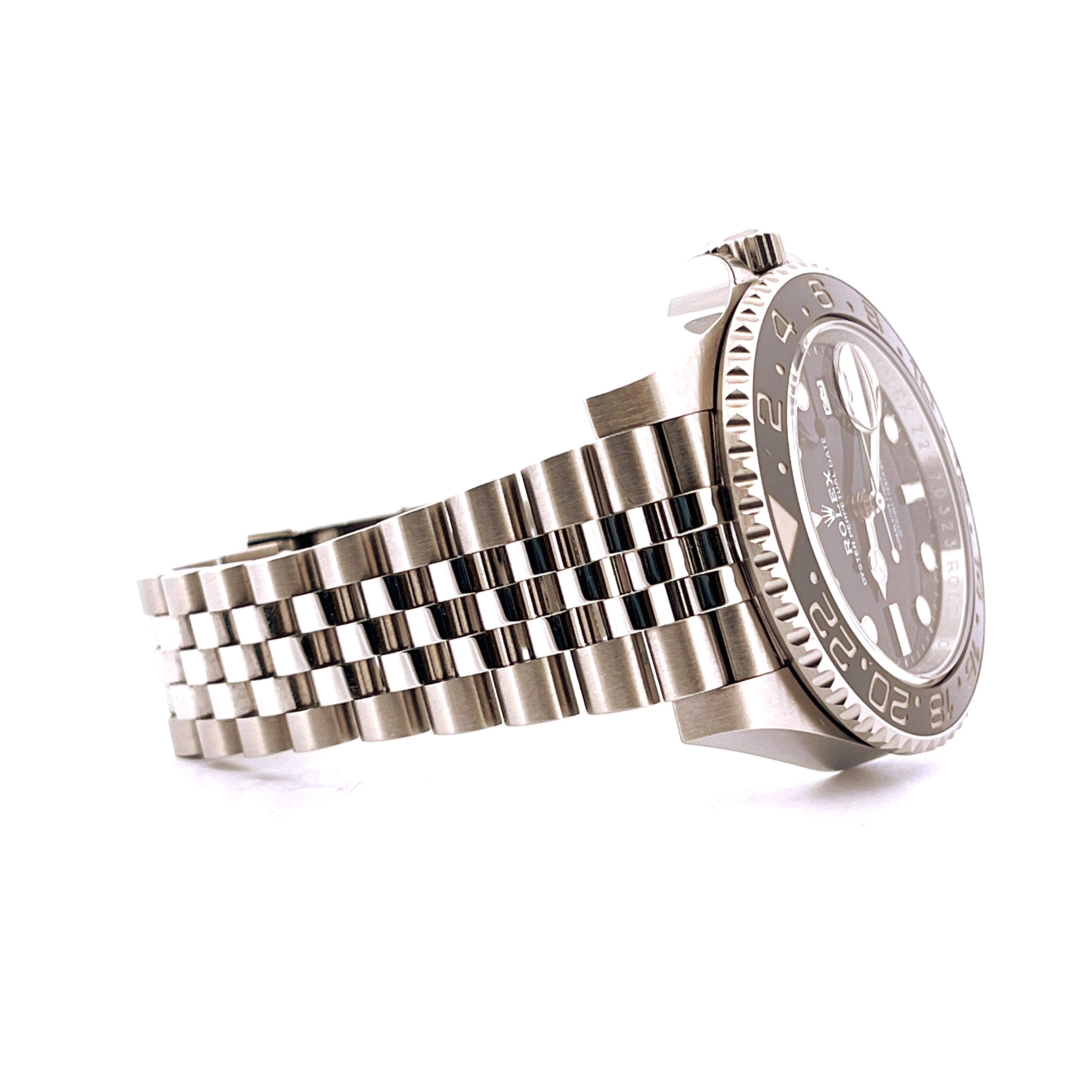 Rolex - Rolex GMT-Master II Bruce Wayne - [product_sku]