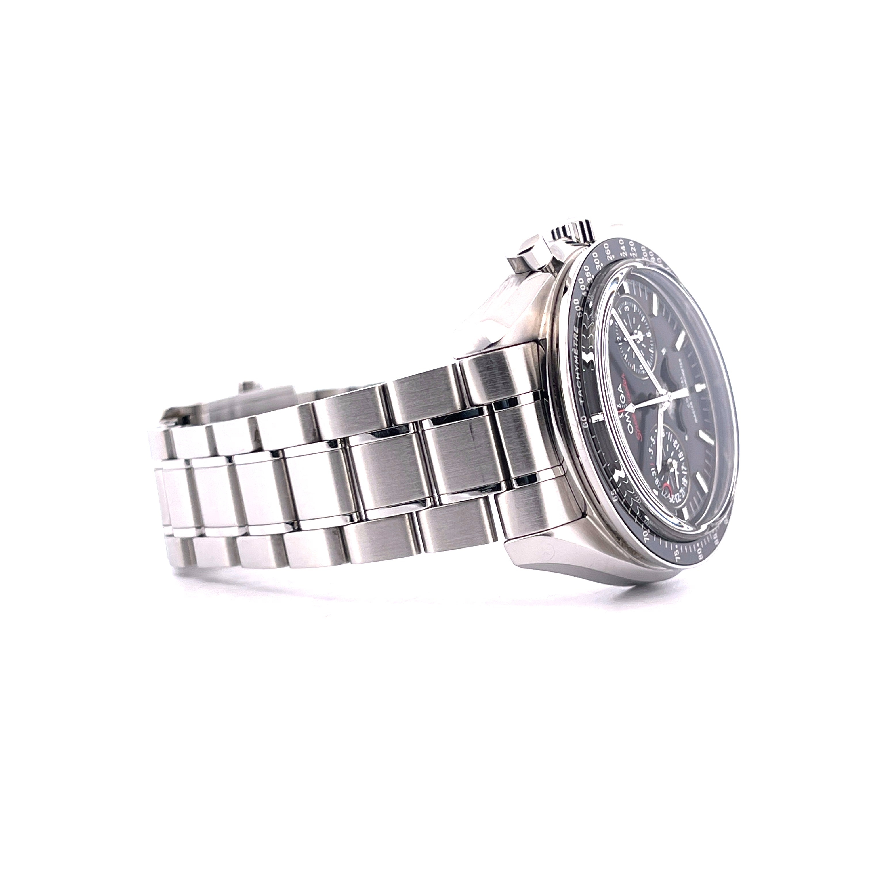 Speedmaster Moonwatch Moonphase Automatic -2020-