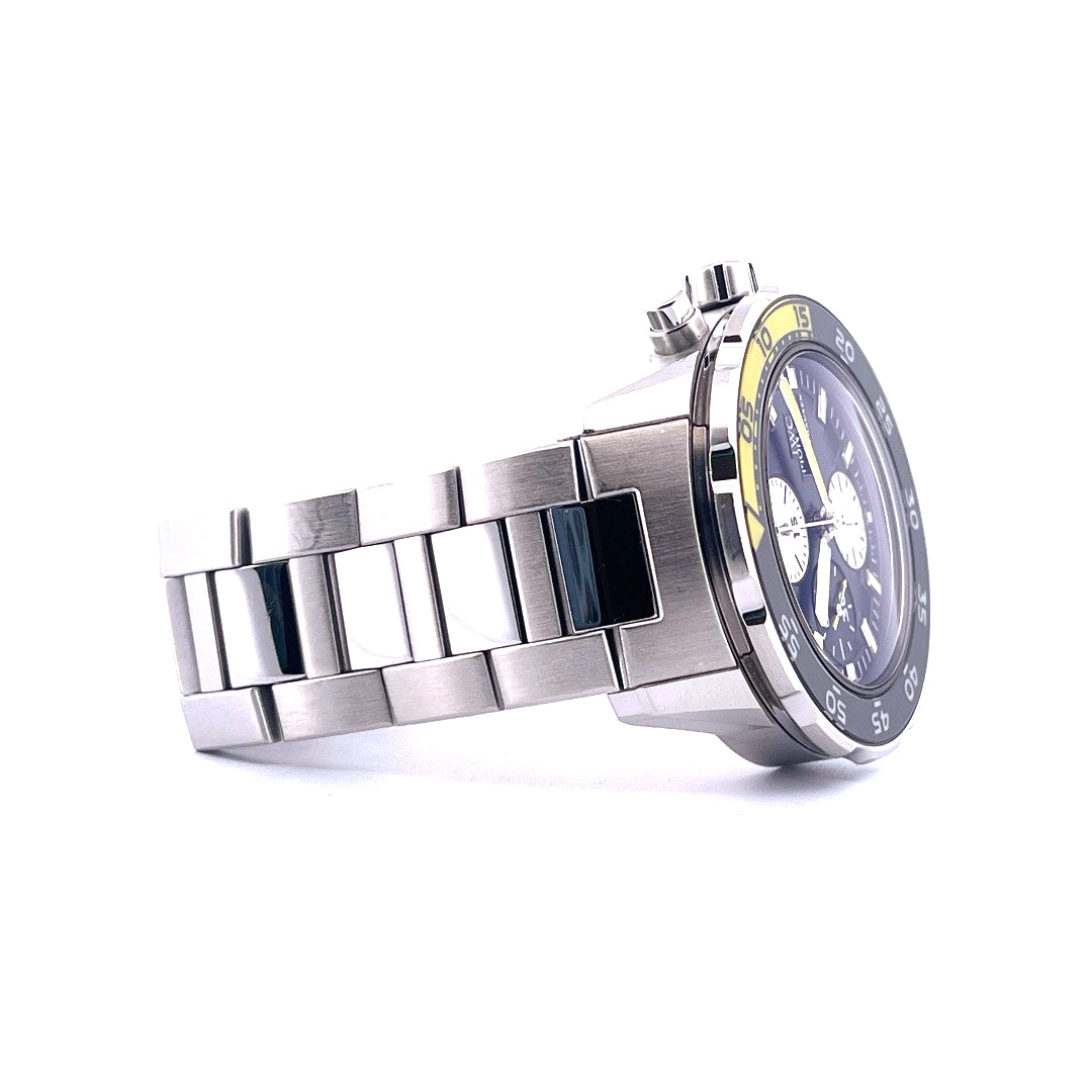 IWC - IWC Aquatimer Chronograph - Juwelier Spliedt - [product_ Artikelnummer]
