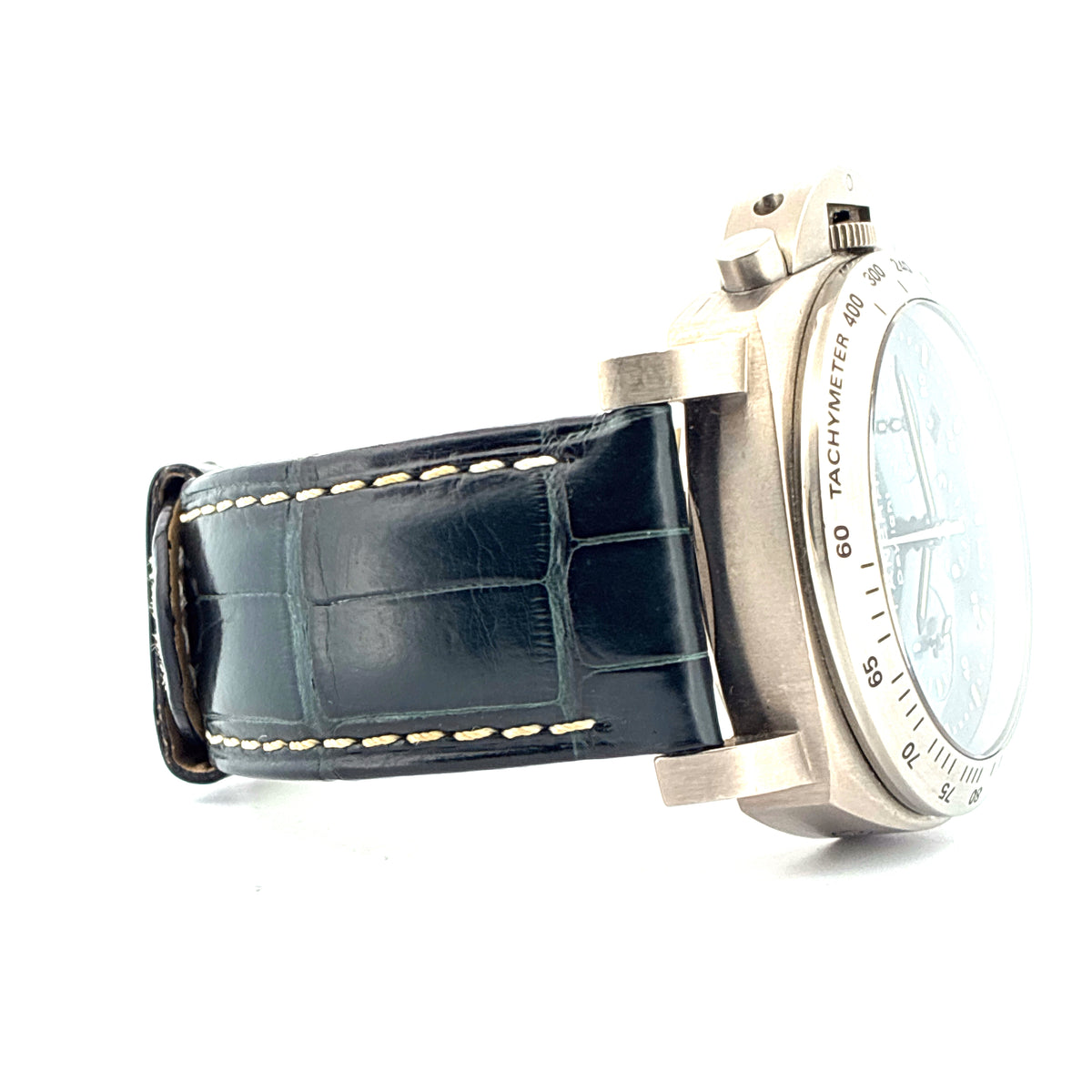 Luminor Chrono Daylight / 5 Straps / Full-Set / 2009 -