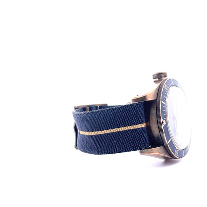Tudor - Black Bay Bucherer Blue Bronze - Juwelier Spliedt - [product_ Artikelnummer]