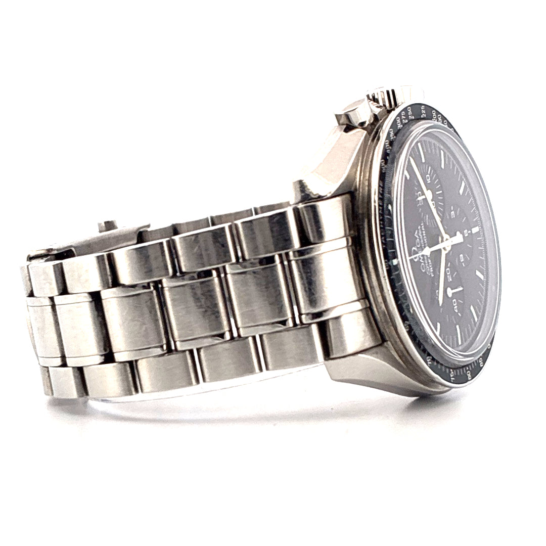 Omega - Speedmaster Professional Moonwatch (ca. 2008) - [product_sku]