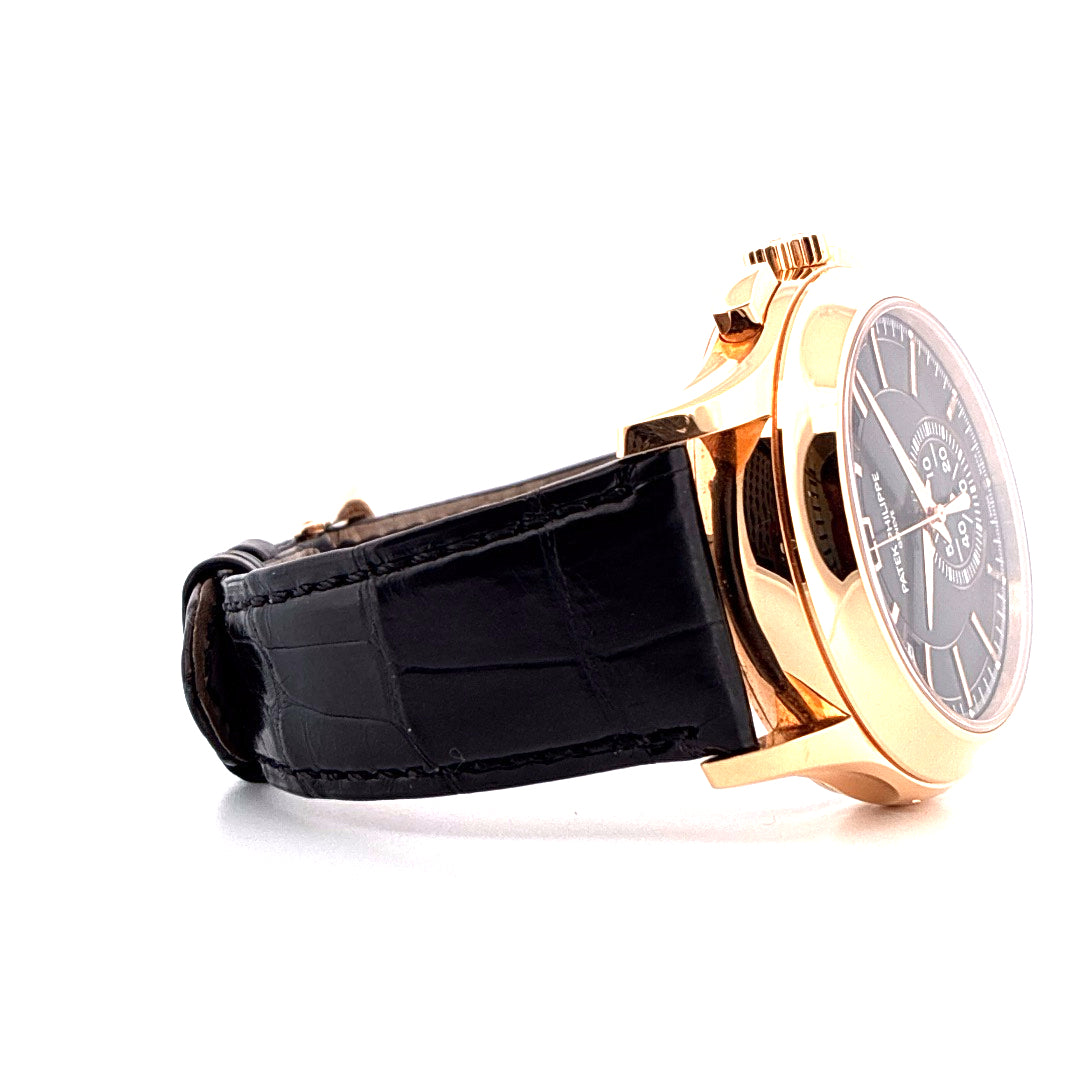 Patek Philippe - Patek Philippe Annual Calendar Chronograph (2019) - [product_sku]