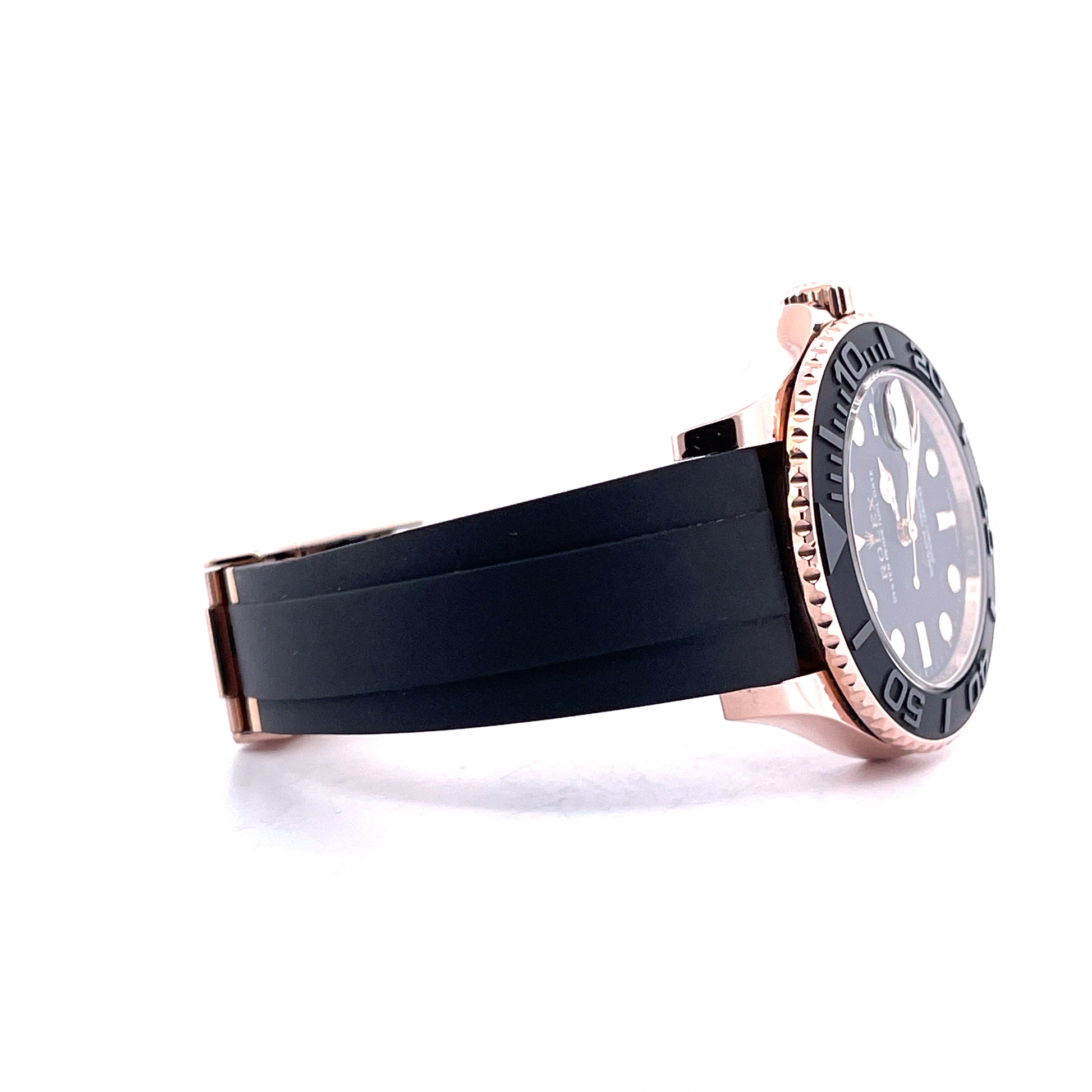 Rolex - Rolex Yacht-Master 37 - Juwelier Spliedt
