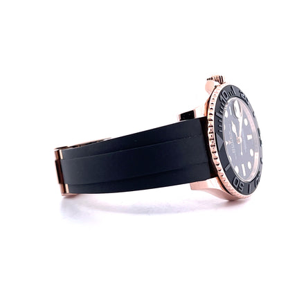 Rolex - Rolex Yacht-Master 37 - Juwelier Spliedt