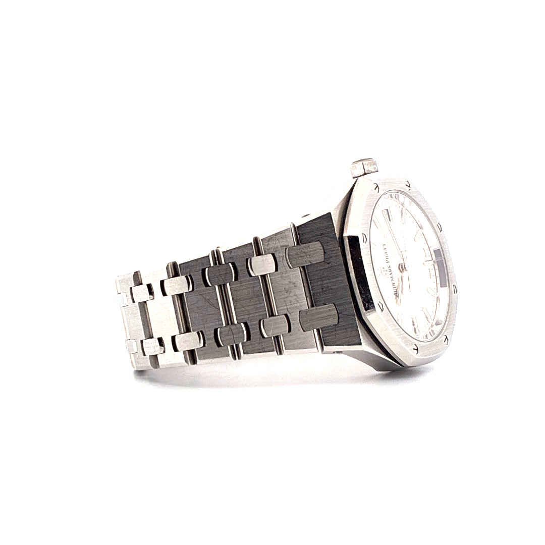 Audemars Piguet Royal Oak Selfwinding 34mm (2021)