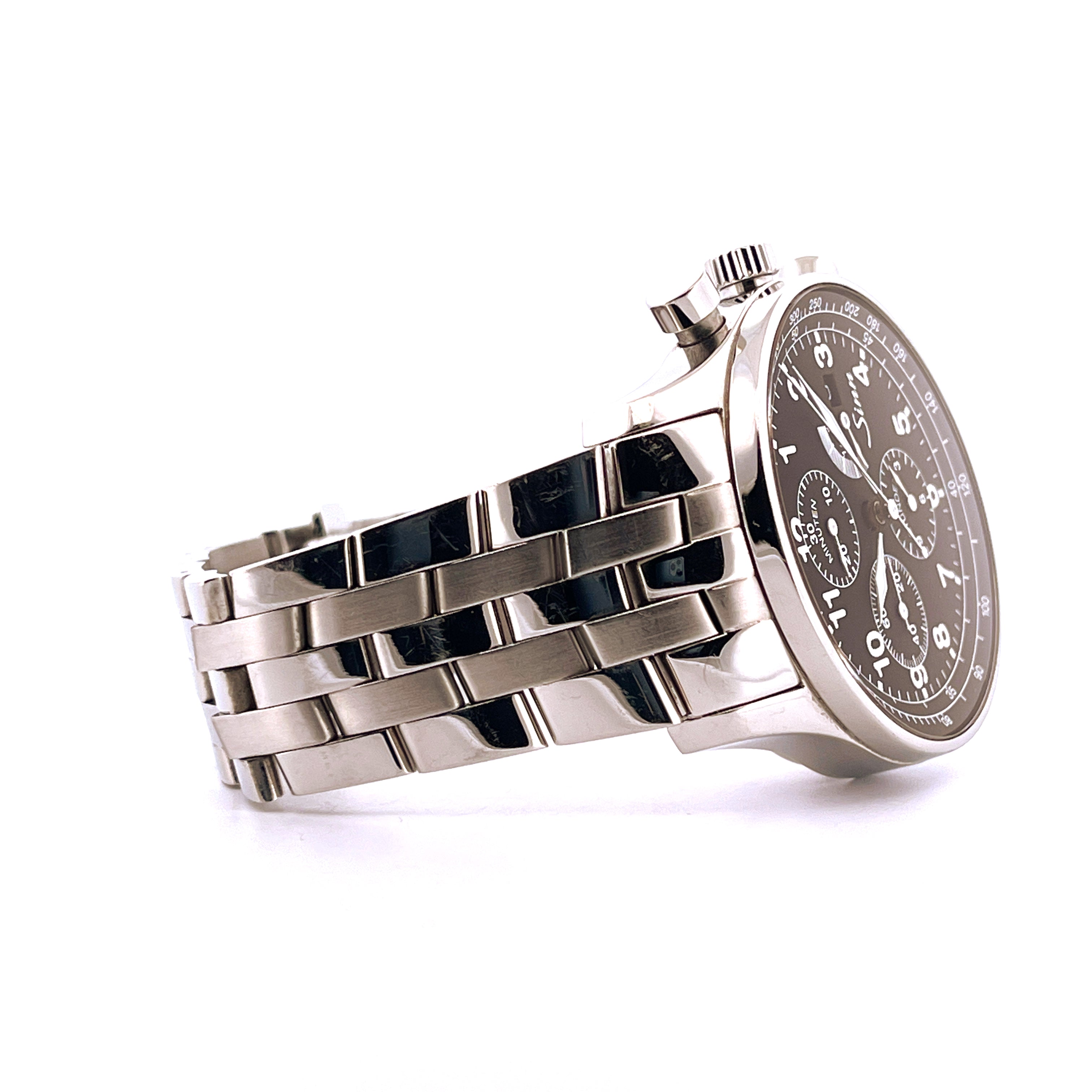 Sinn - Sinn 956 Klassik Rallyechronograph - [product_sku]