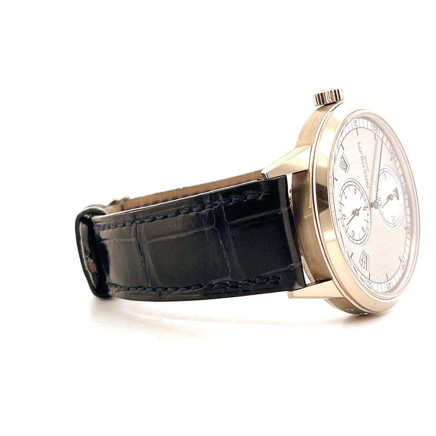Patek Philippe Annual Calendar Regulator (2014)