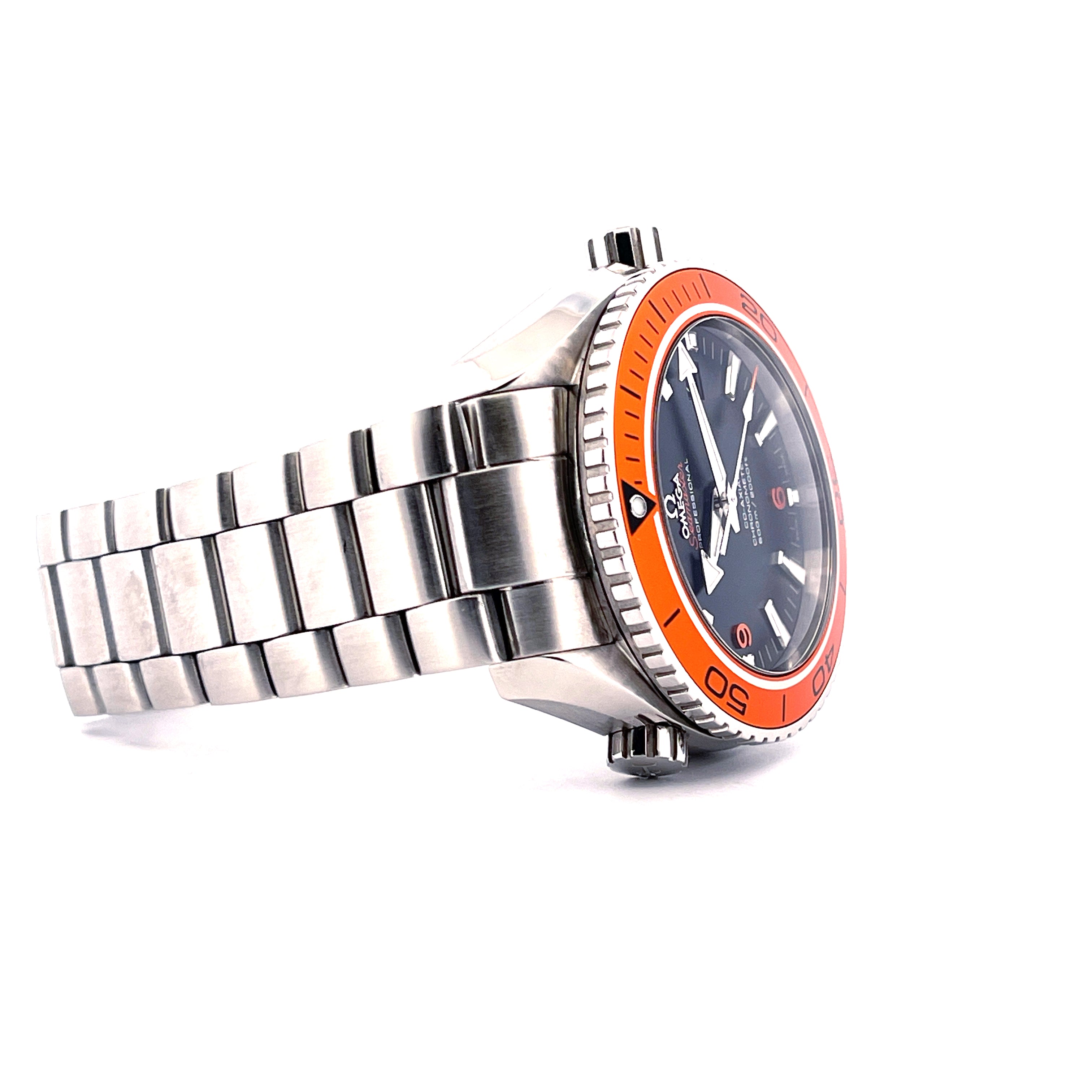 Omega Speedmaster "Silver Snoopy Award" 50th Anniversary (2024)