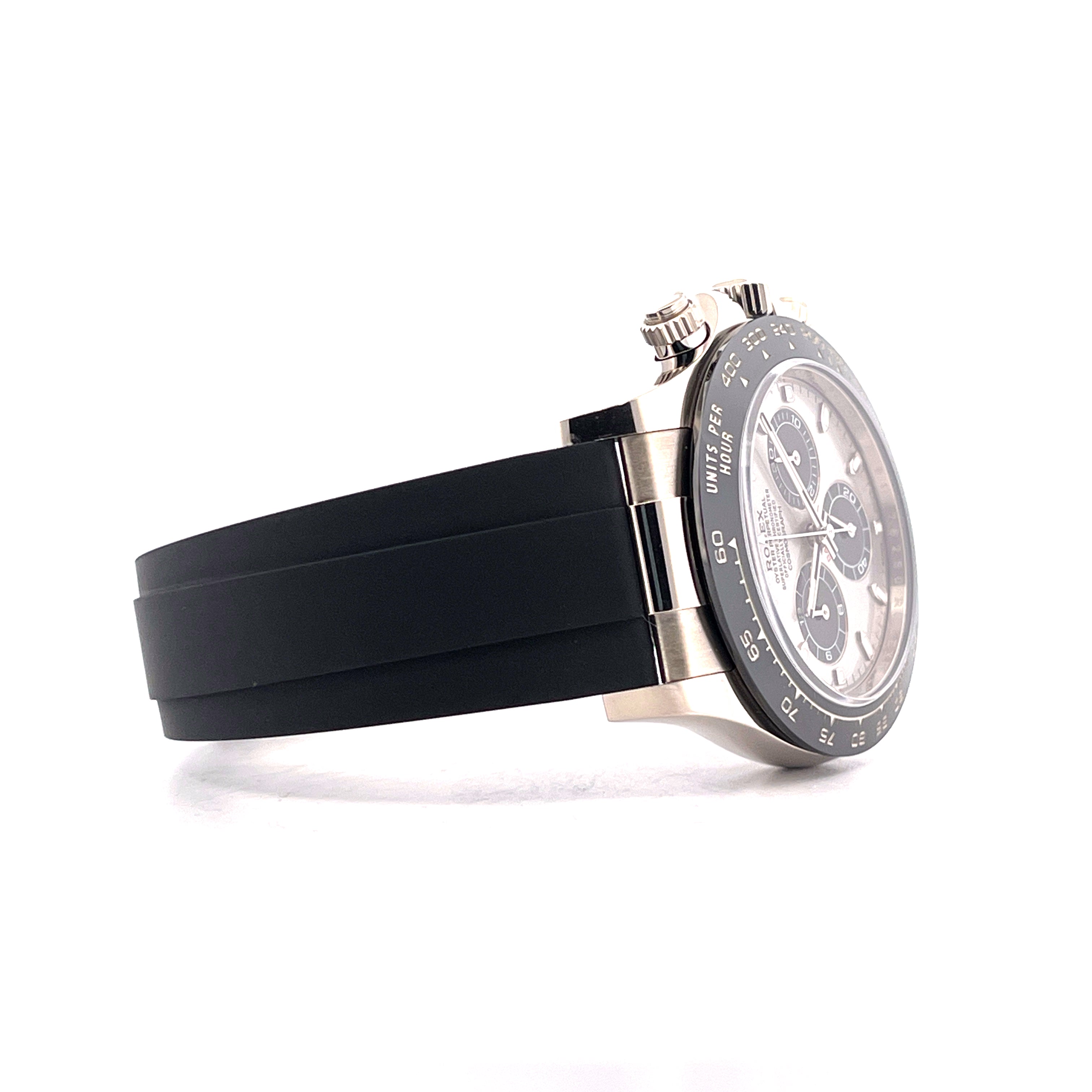 Daytona Whitegold 116519LN / Full Set / 2022