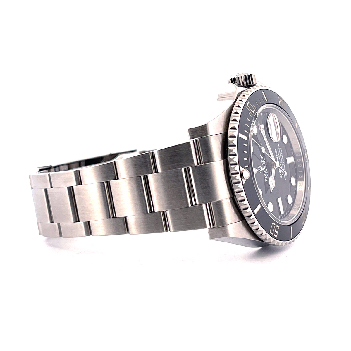 Submariner Date 126610LN / Box and Paper / very good Condition / 2020