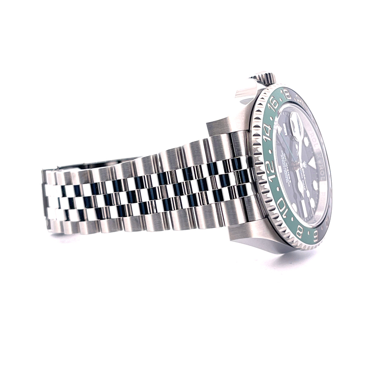 GMT-Master II Sprite 126720VTNR / Unworn / Full Set / lefthanded / 2026