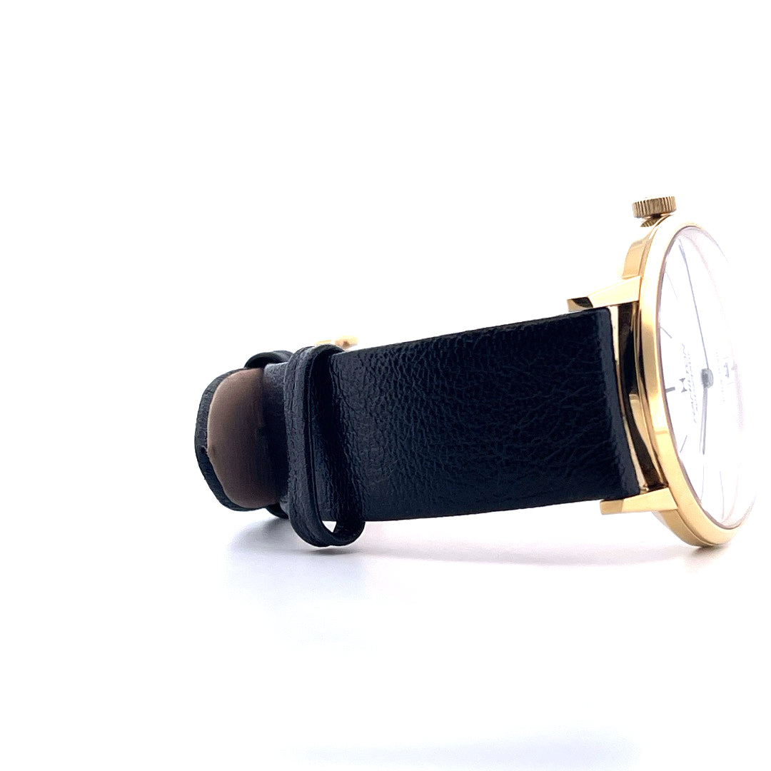 Hamilton - Classic Intra-Matic / new / unworn / box / certificate / 2025 - [product_sku]