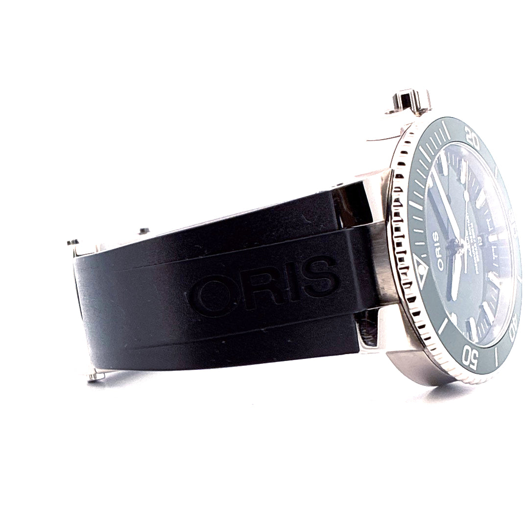 Oris - Aquis Date / Full set / 2018 - [product_sku]