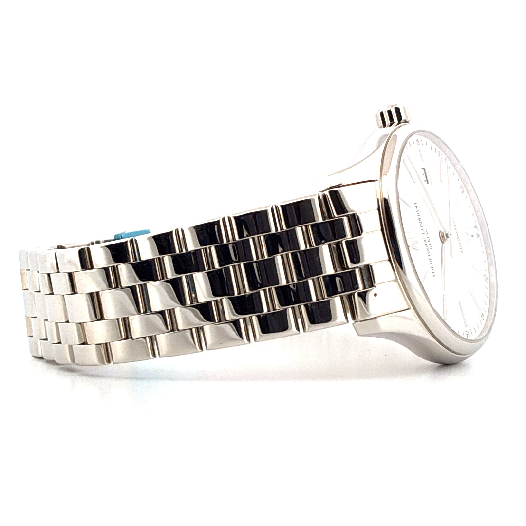 Frederique Constant - Classics Index - 2025 - [product_sku]