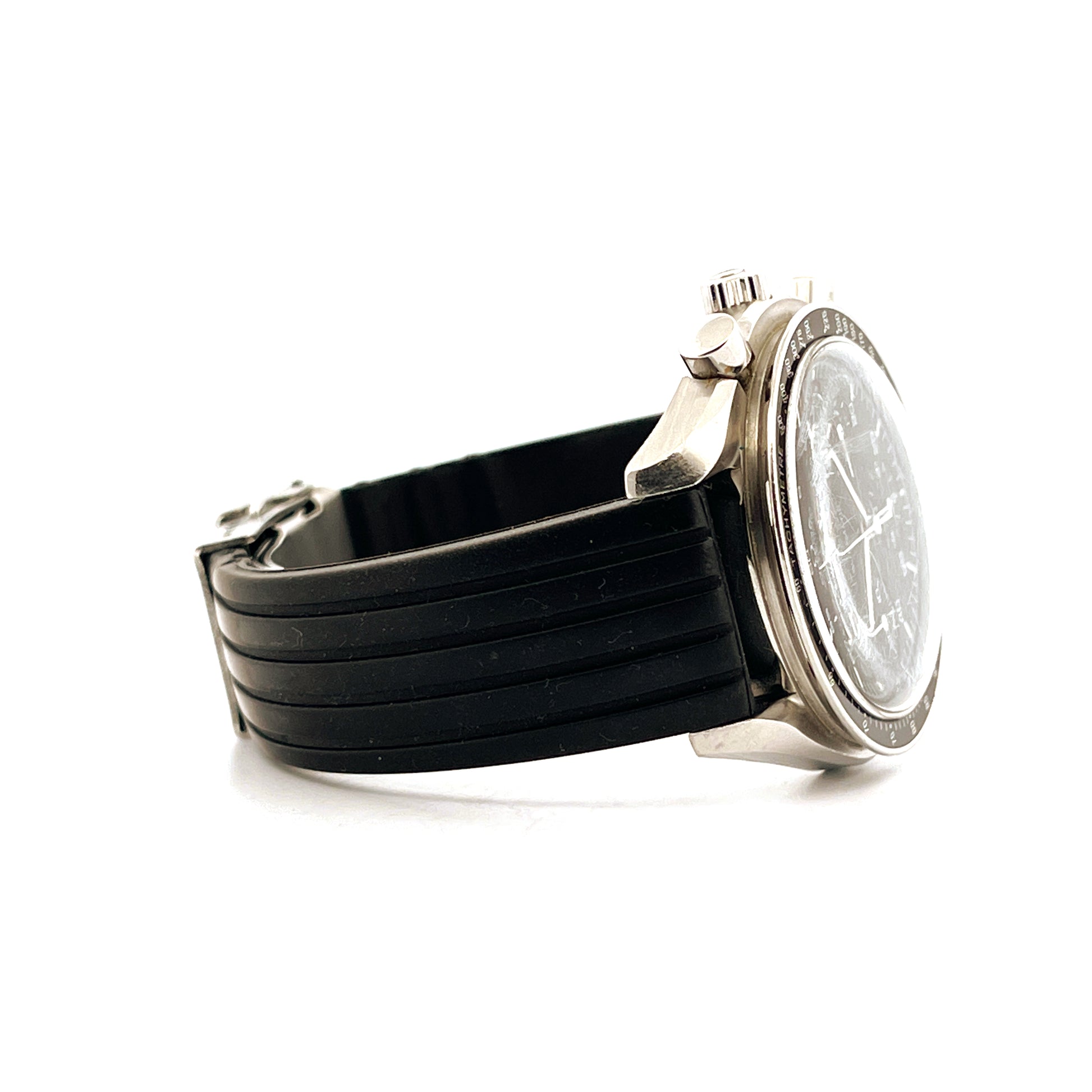 Omega - Omega Speedmaster Reduced Rubber - [product_sku]
