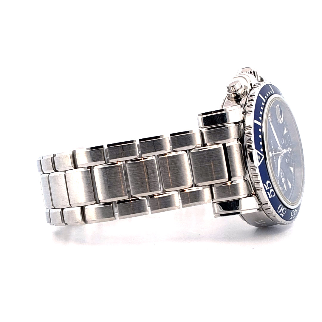 Montblanc - Sport Chronograph (2005) - [product_sku]