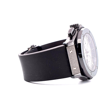 Classic Fusion Aerofusion Chronograph Skeleton (2019)