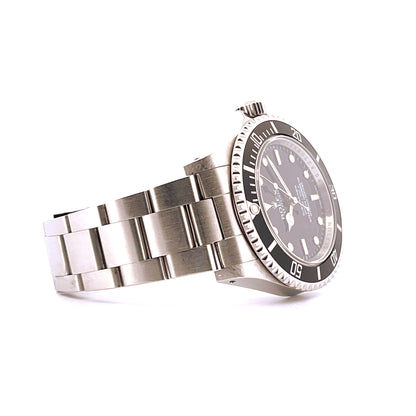 Rolex - Rolex Submariner 14060M No Date (2012) - [product_sku]