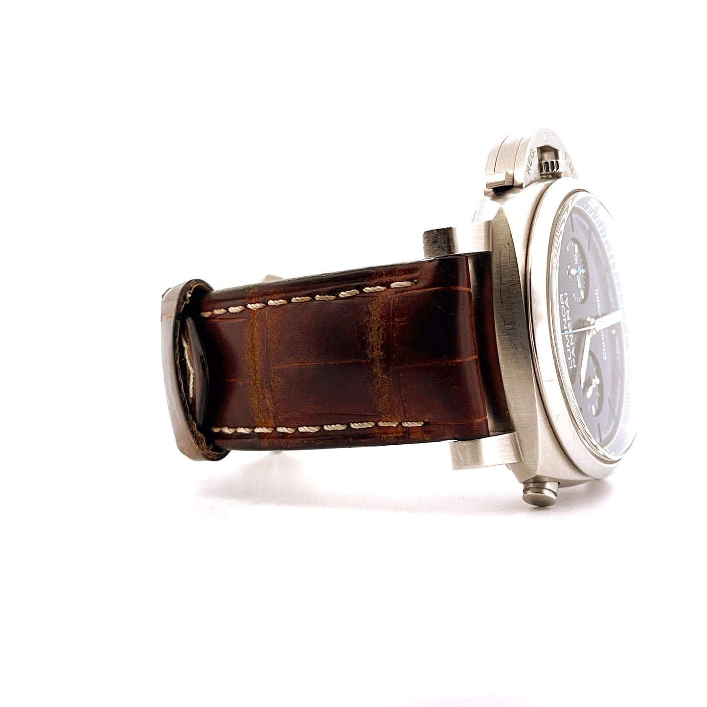 Panerai - Panerai Luminor Chrono Pam01110 - [product_sku]