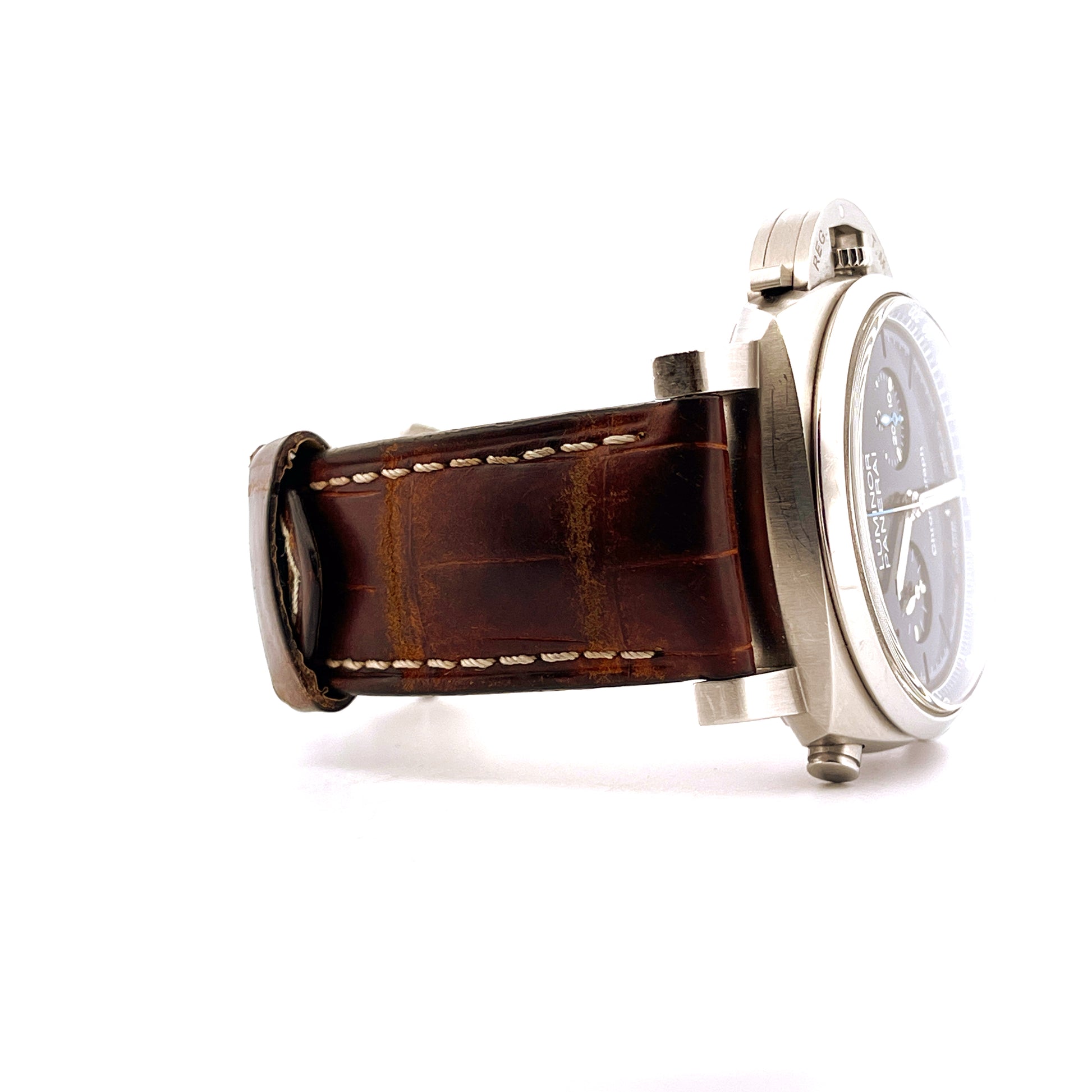 Panerai - Panerai Luminor Chrono Pam01110 - [product_sku]