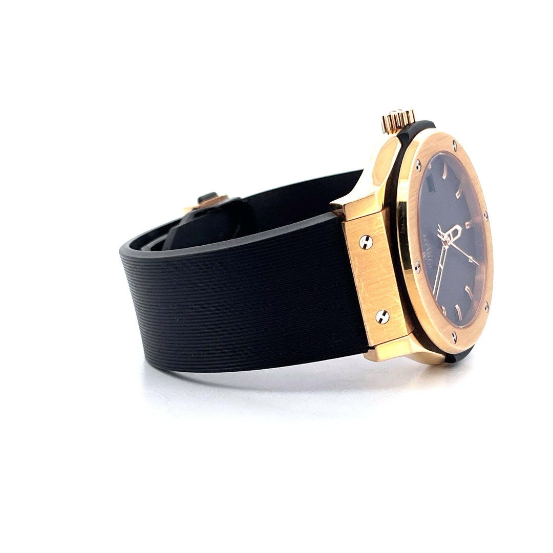 Classic Fusion Roségold / Full Set (2014)