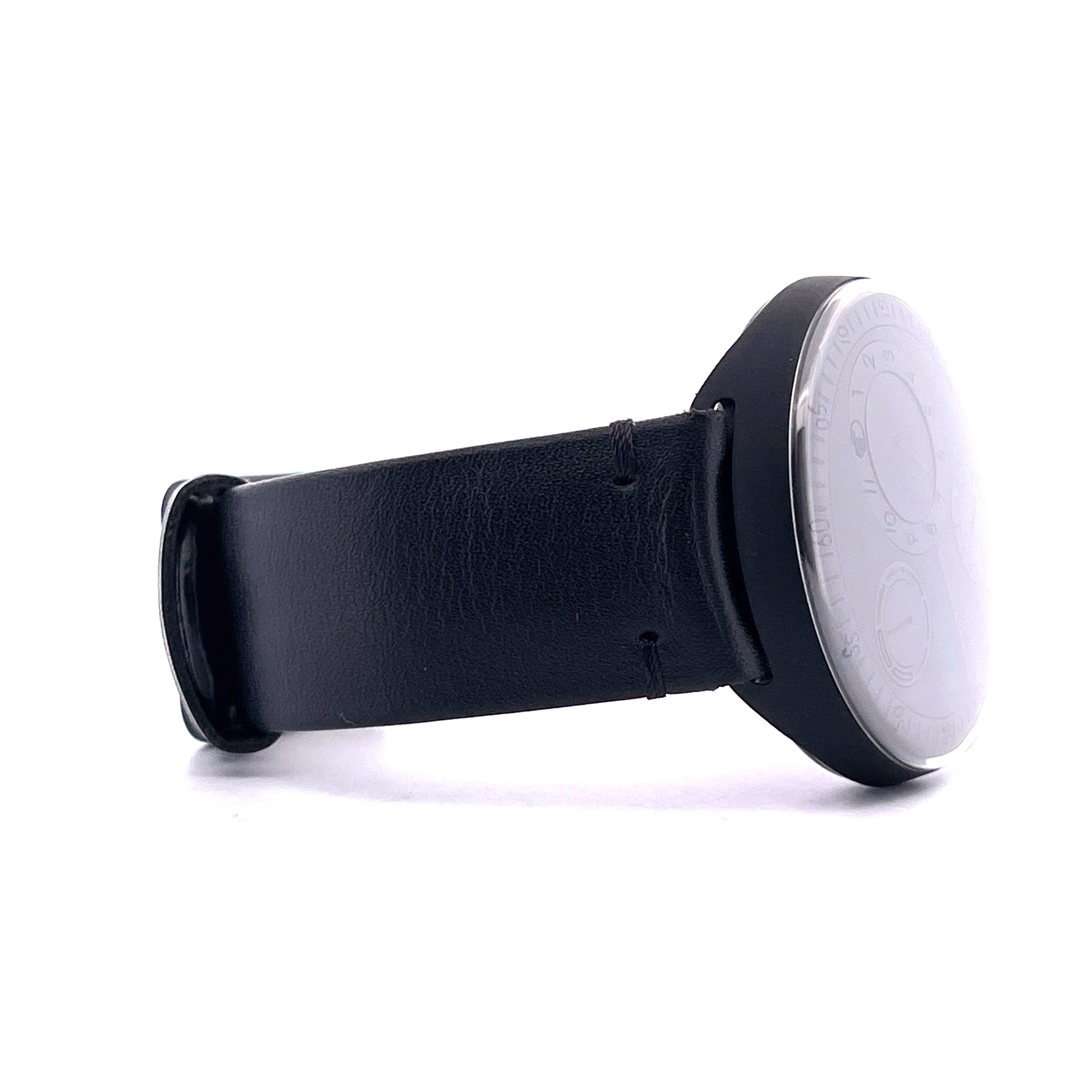 Ressence - Type 1 ZZ Chronopassion Limited Edition 1 of 20 / fast ungetragen (2020) - [product_sku]