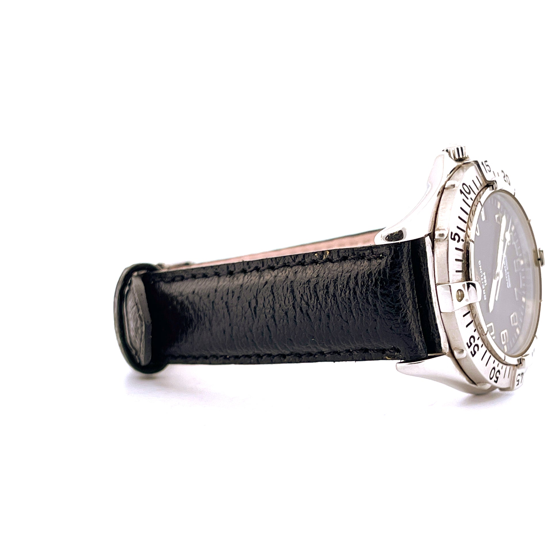 Breitling - Breitling Colt - Juwelier Spliedt