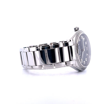 Patek Philippe - Patek Philippe Twenty~4 Blue Dial - Juwelier Spliedt