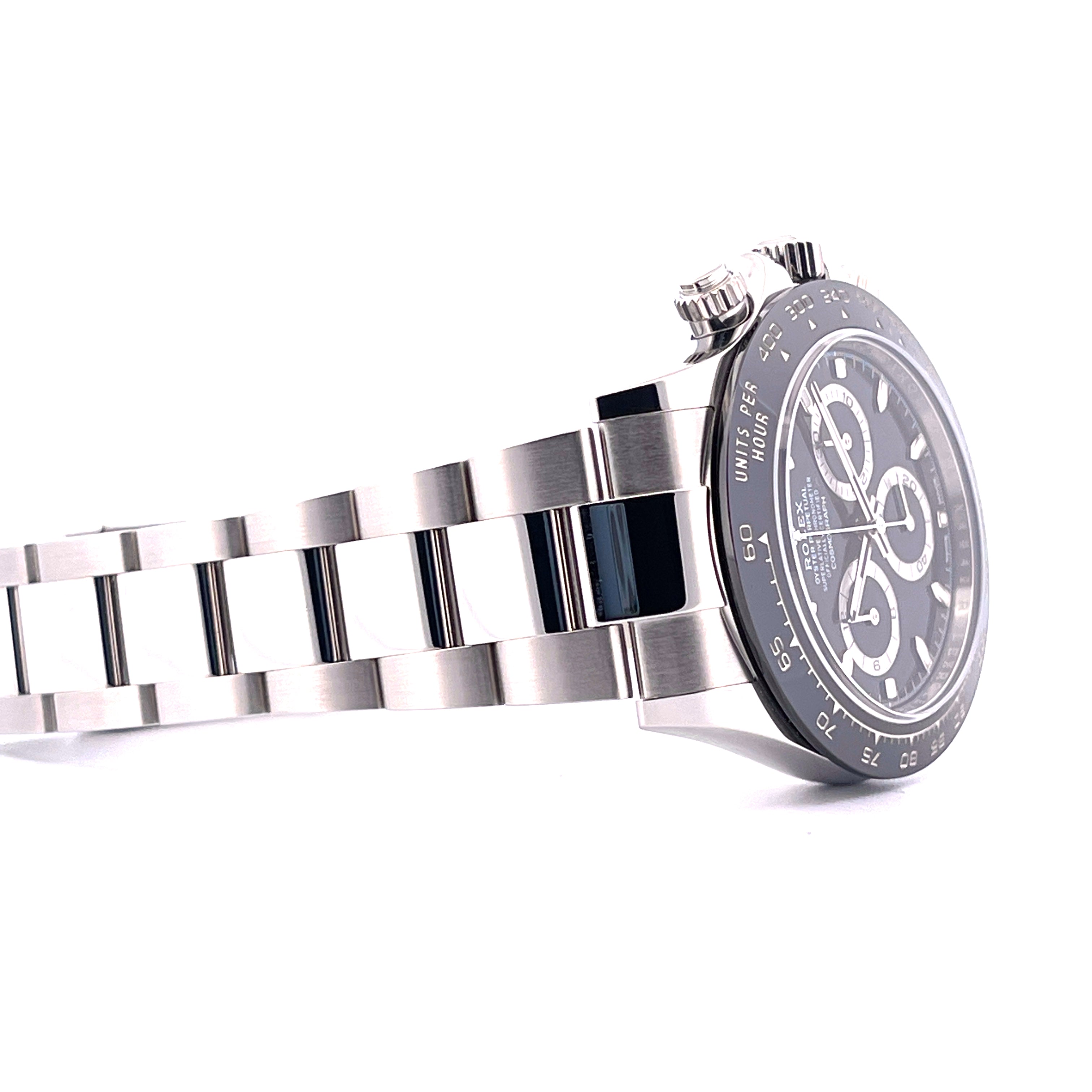 Rolex - Daytona 116500LN / Full Set / LC100 -2019- - [product_sku]
