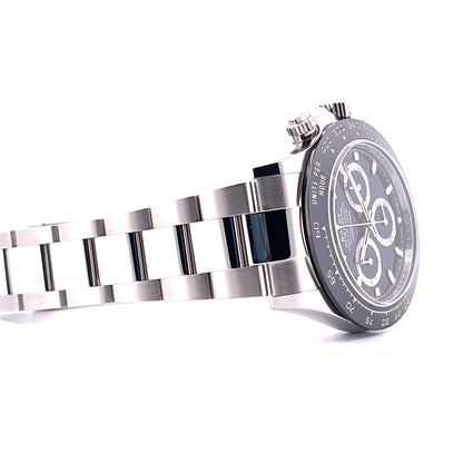 Daytona 116500LN / Full Set / LC100 -2019-