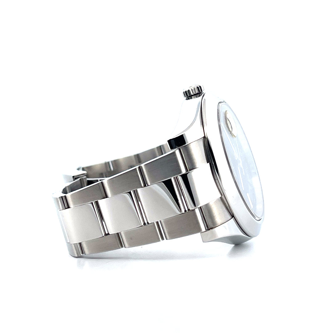 Datejust II Black (2015)