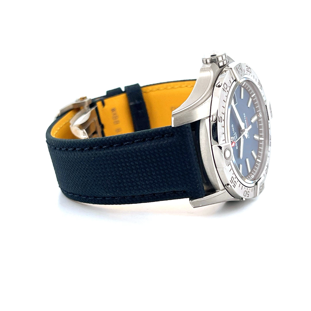 Breitling - Avenger / Automatic / 43 / new watch /  Full-Set / 2026 - [product_sku]
