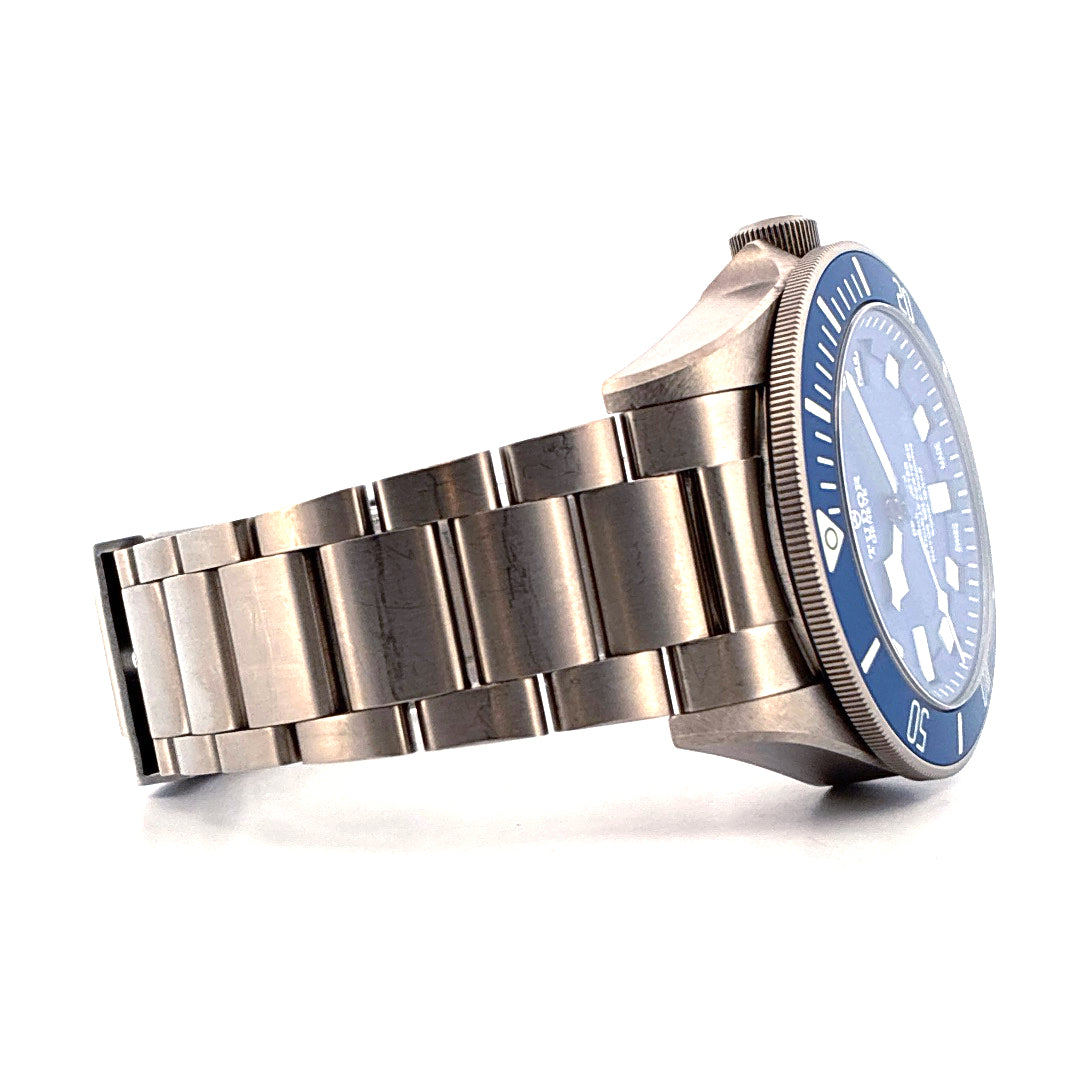 Tudor - Pelagos Titan (2019) - [product_sku]