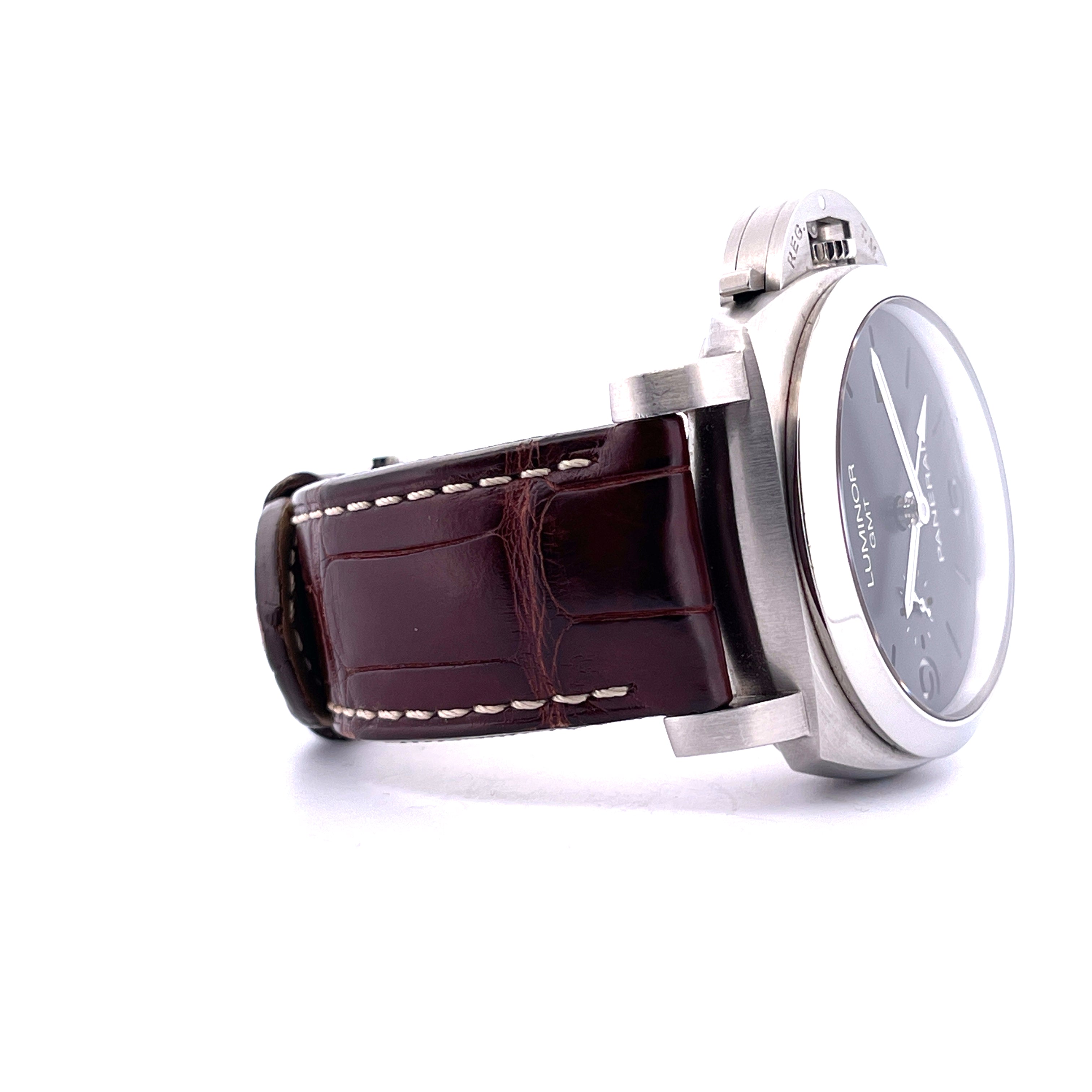 Panerai - Panerai Luminor 1950 3 Days Gmt - Juwelier Spliedt