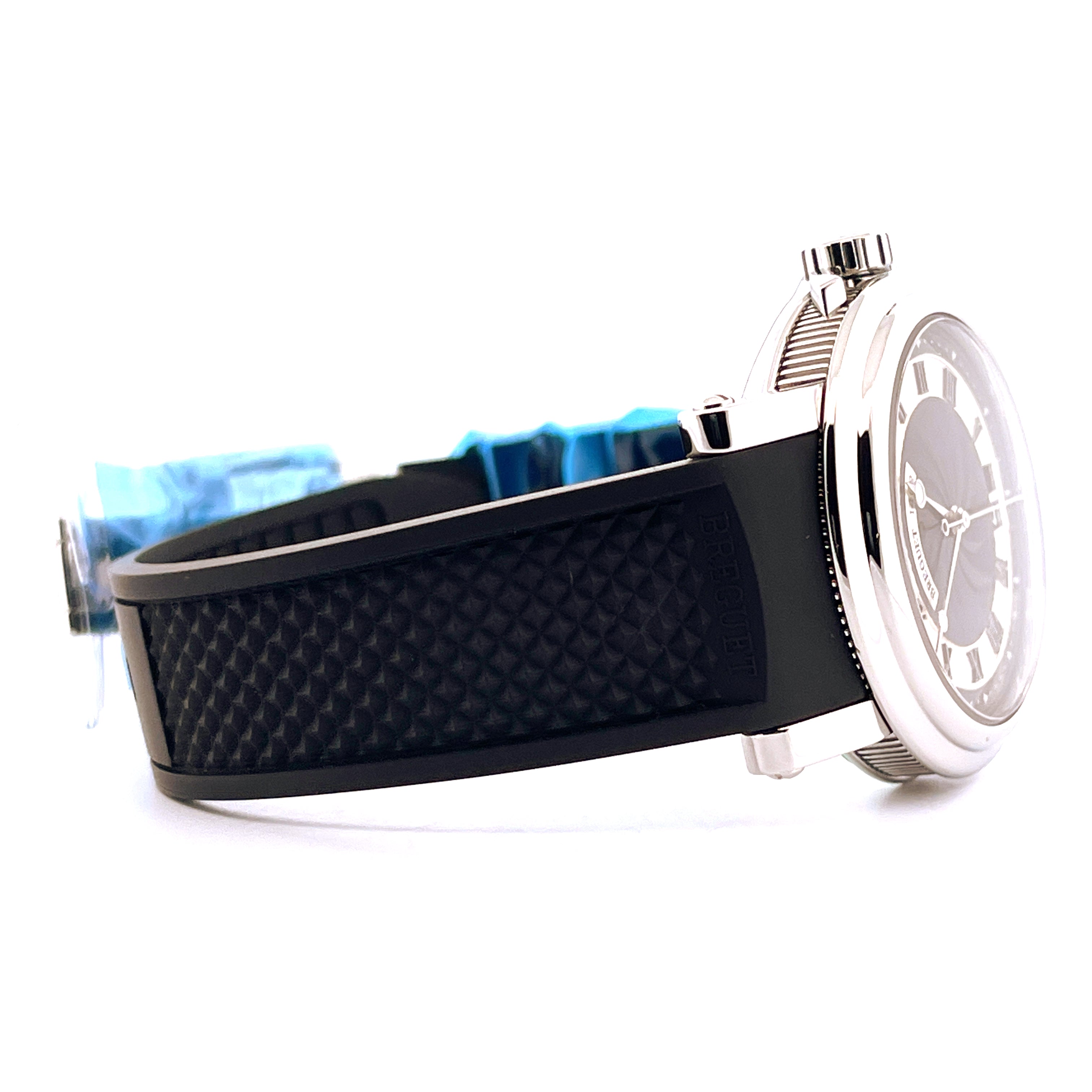 Breguet - Breguet Marine Big Date -Service 2025- Full Set / 2008 - [product_sku]