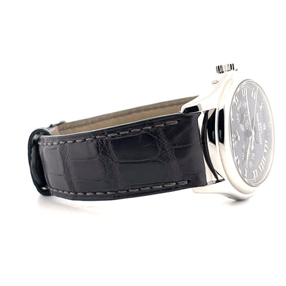 Patek Philippe Annual Calendar 5056P-001 (2005) -Full Set-