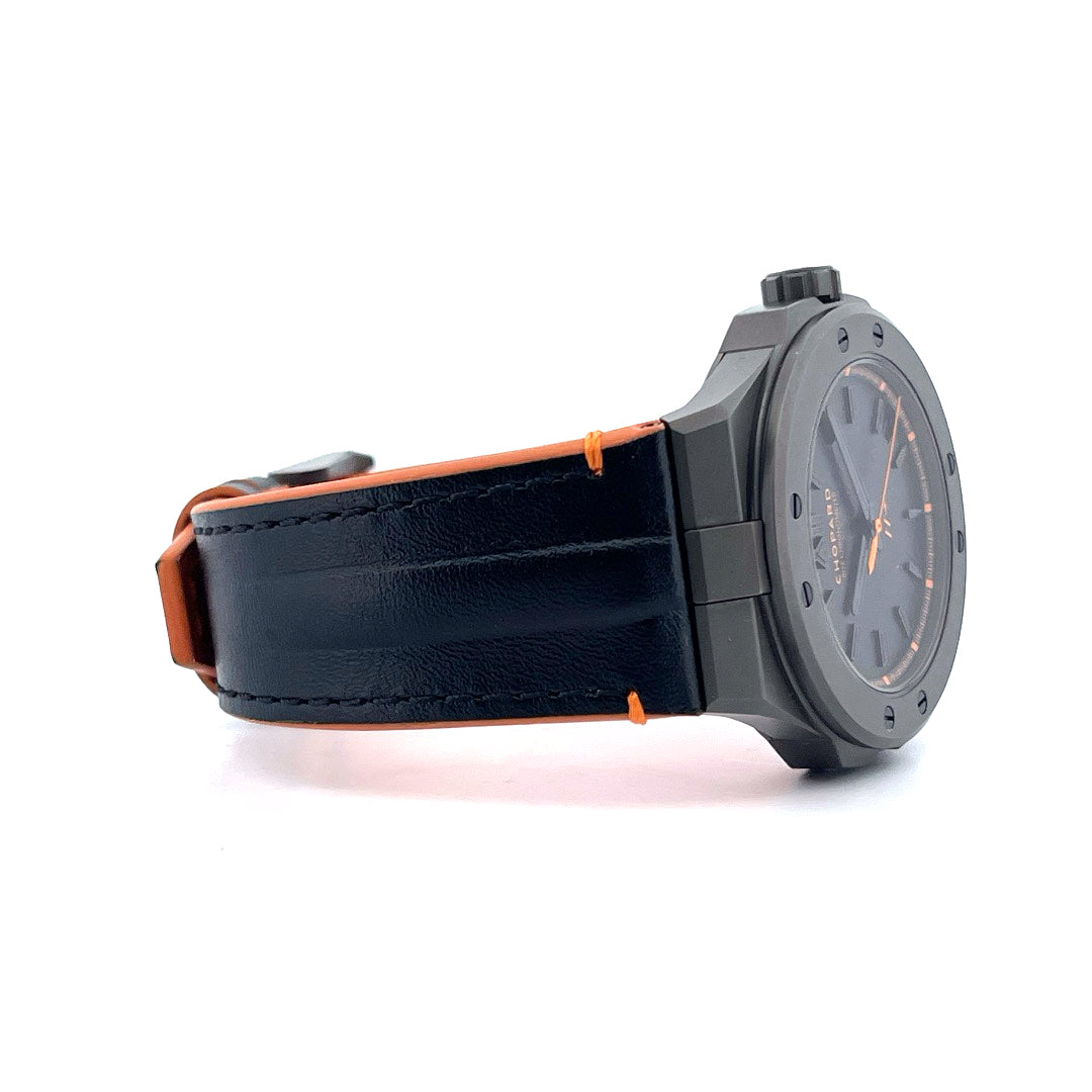 Chopard - 41 Sl Cadence 8hf Alpine like new / unworn /  limited edition / 2026 - [product_sku]