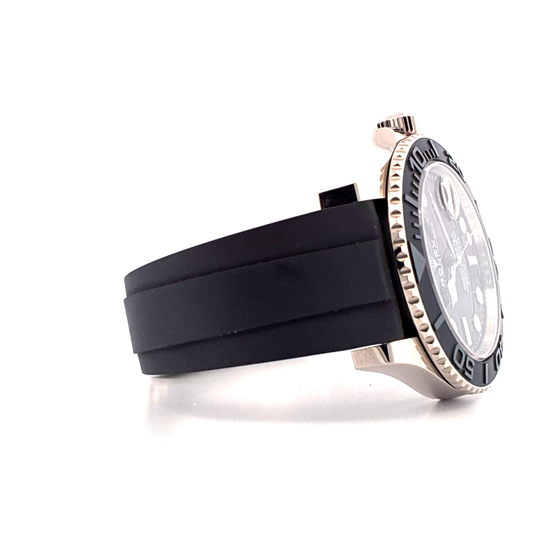 Yacht-Master 42mm Whitegold (2021)