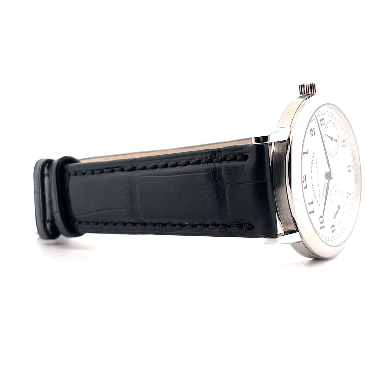 A. Lange & Söhne 1815 Up Down Platinum (Service 2025) -Box and Paper- 2000
