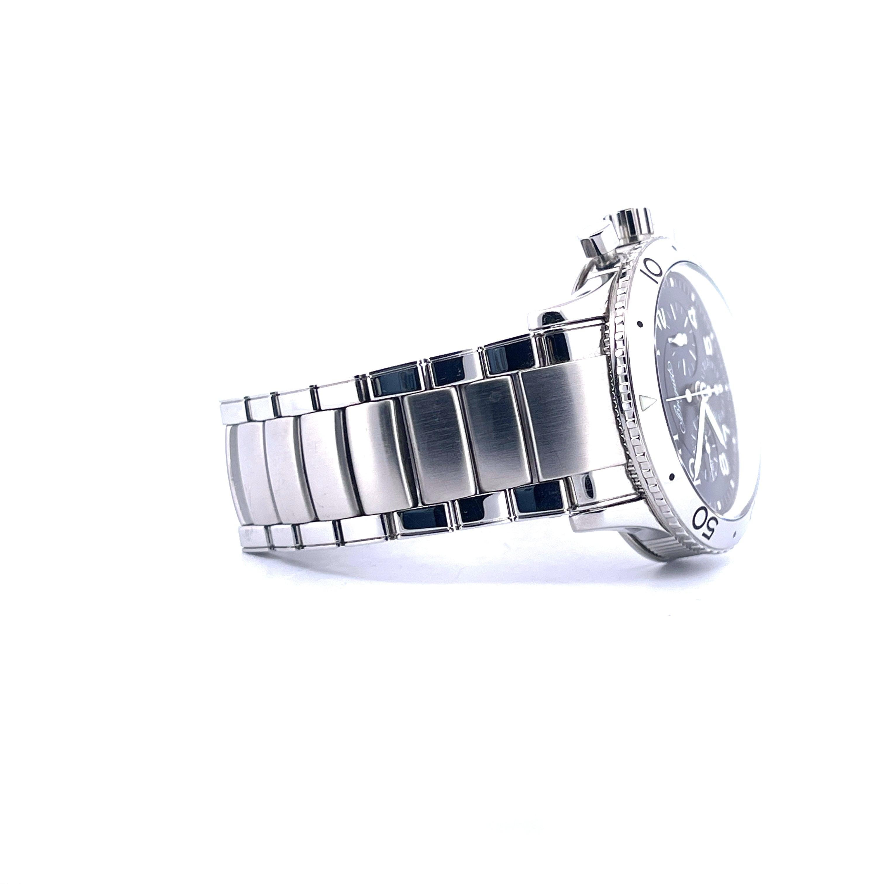Breguet - Breguet Type XX - XXI - XXII - Juwelier Spliedt