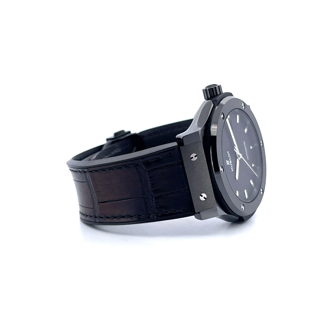 Hublot Classic Fusion Chronograph