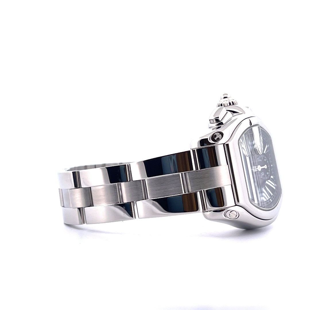 Cartier - Cartier Roadster - Juwelier Spliedt - [product_ Artikelnummer]