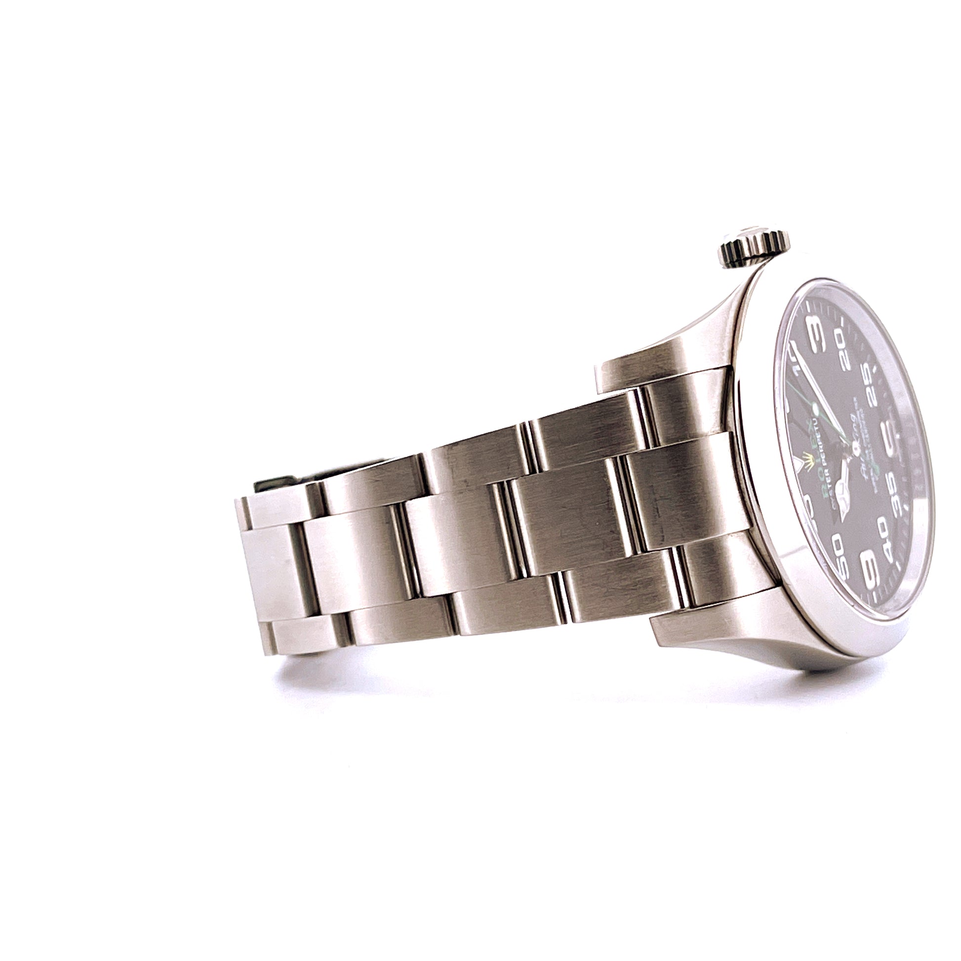 Rolex - Rolex Air King 116900 - [product_sku]