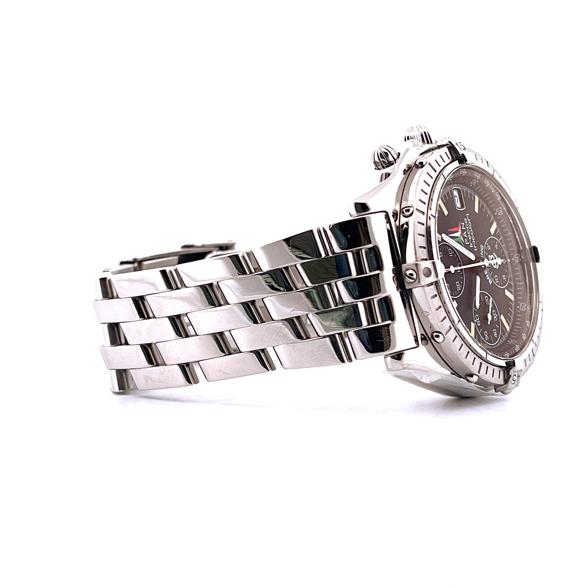 Breitling - Chronomat Frecce Tricolori - Juwelier Spliedt